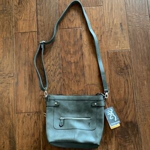 NWT BROWNING CONCEAL AND CARRY HANDBAG